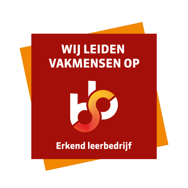 SBB - erkend leerbedrijf